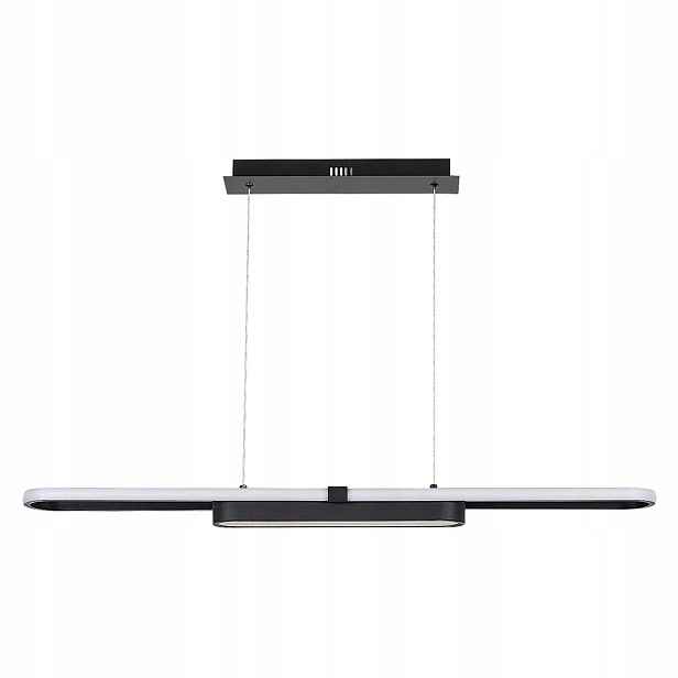 Moderní závěsná Led lampa 48W Contessa 72030 Rabalux