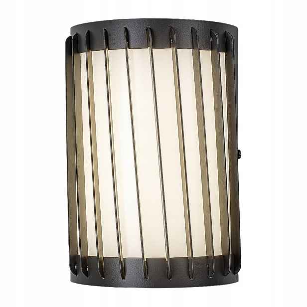 Nástěnná Led lampa 6W IP54 Tamarite 77206 Rabalux