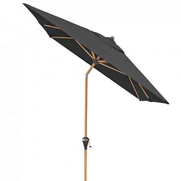XXXLutz SLUNEČNÍK 200/258/300 cm Ambia Garden - Slunečníky - 000462035601