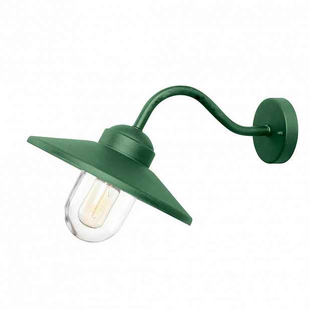 Elstead Lighting VENKOVNÍ NÁSTĚNNÉ SVÍTIDLO, 42/27.5/25.5 cm
