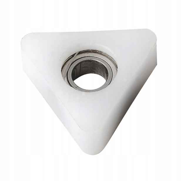 Cmt Teflonové ložisko pro frézy D12,7 b4,76 P5,8 mm