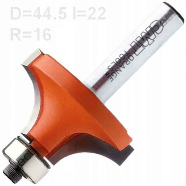 Tvarový fréz Cmt 12 mm 938.945.11