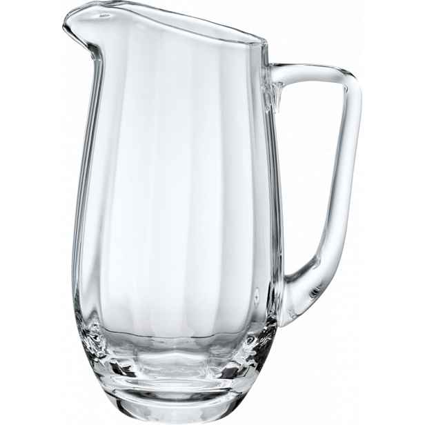 Villeroy & Boch Skleněný džbán Rose Garden, 1,5 l 11-3725-0400