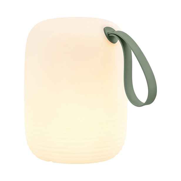 LED stolní /přenosné venkovní svítidlo na USB ø 12,5 cm Hav – Villa Collection
