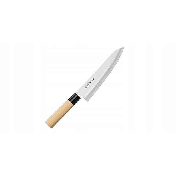 Satake Megumi 420J2 Nůž šéfkuchaře 21 cm