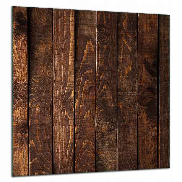 7v1 Skleněná Ochranná Deska Panel Lepidlo 60x65 Dřevo Tvrzené Sklo