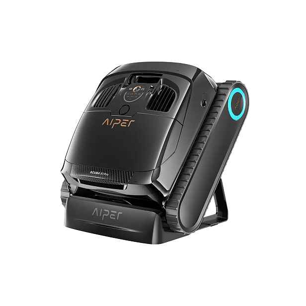 Aiper | Bazénový vysavač Aiper Scuba X1 Pro | 10800067