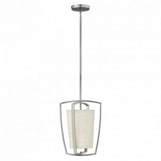 Elstead Lighting ZÁVĚSNÉ SVÍTIDLO, 30.5/48.7 cm