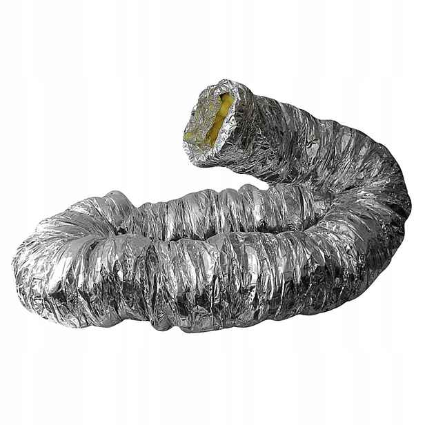 Termofleks 250 mm/10 m Dospel 007-1594 izolovaný 25 mm 250°C