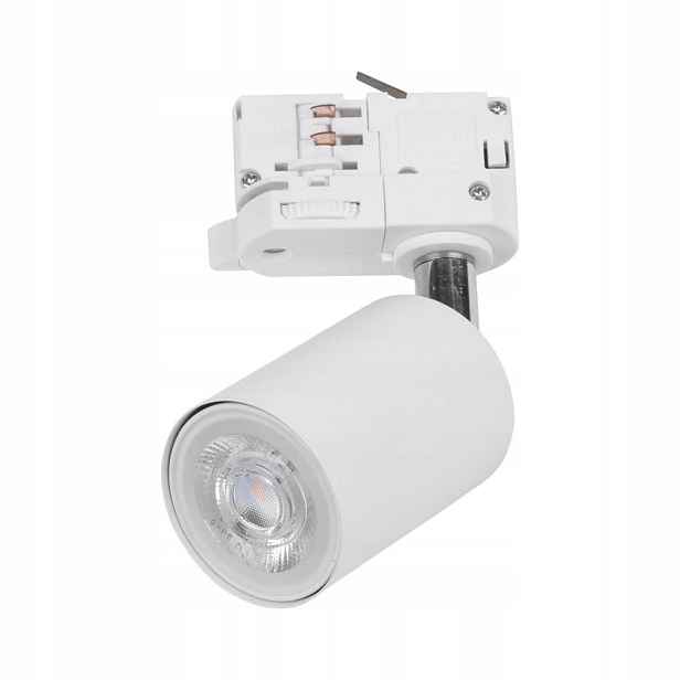 3-fázová spotová lampa Tracer 3F 4849 Tk Lighting