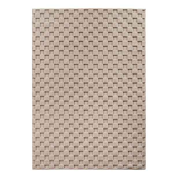 Béžový koberec 80x150 cm Helix 2203 – Ayyildiz Carpets