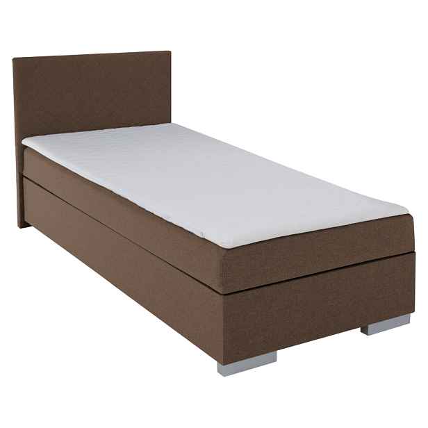 Boxspringová postel ADRIANA 90 Tempo Kondela