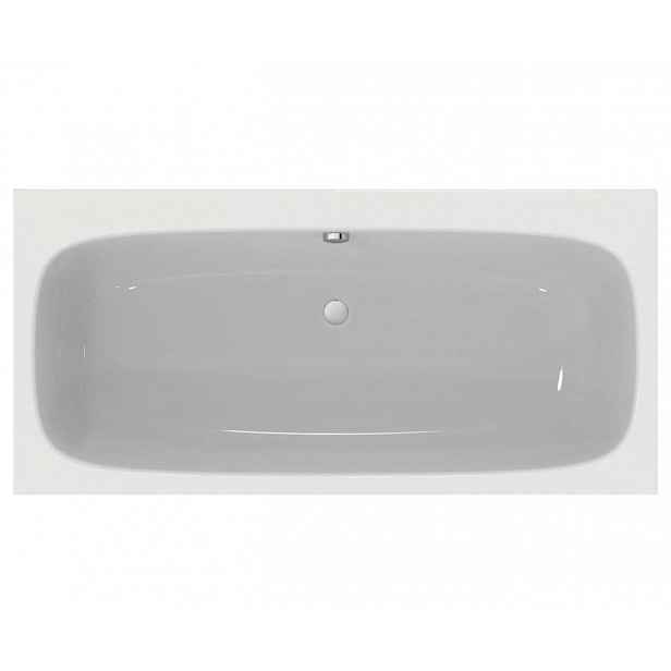 Ideal Standard i.Life - Vana DUO 190x90 cm, bílá T476501