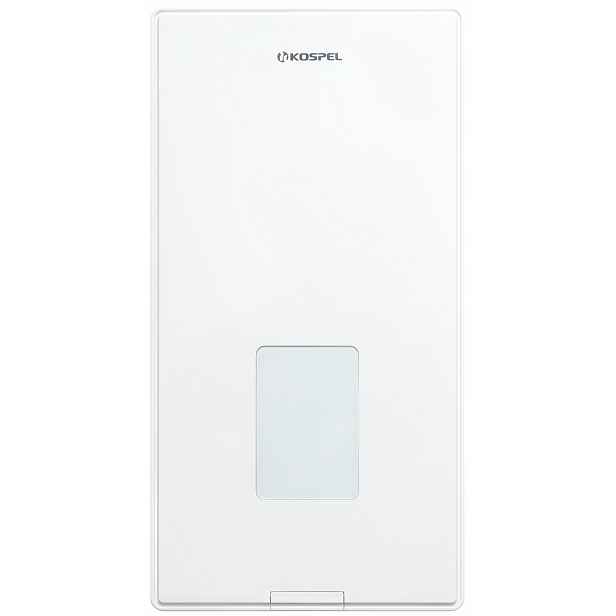 Kospel Elektrický Průtokový Ohřívač Vody PPE4.L LITE-27