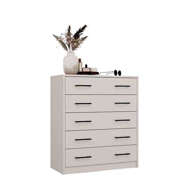 TP Living Botník Alex 74 cm kašmírový