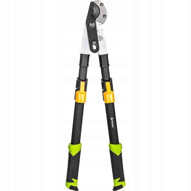 Zahradní pákové teleskopické nůžky Fieldmann Fznr 1014