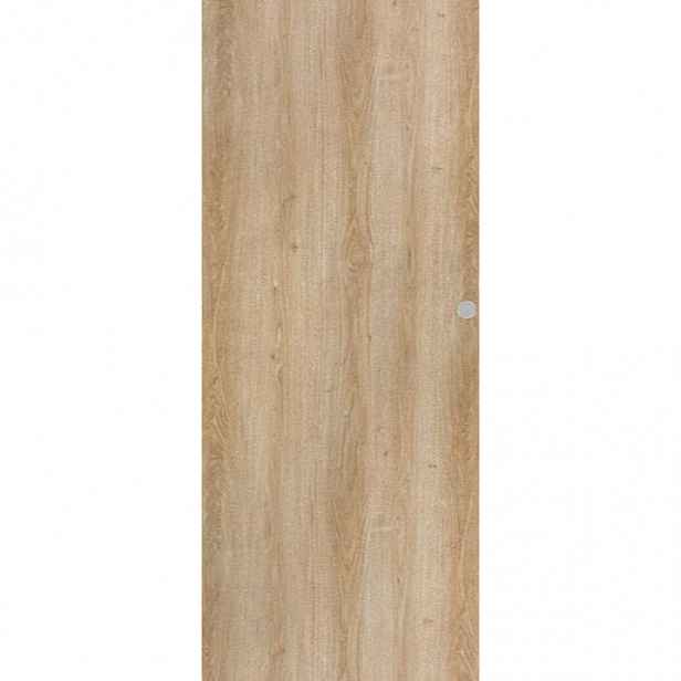 DRE Standard interiérové dveře levé 70 cm jilm pasivní dveře IBIZAJ70LPAS