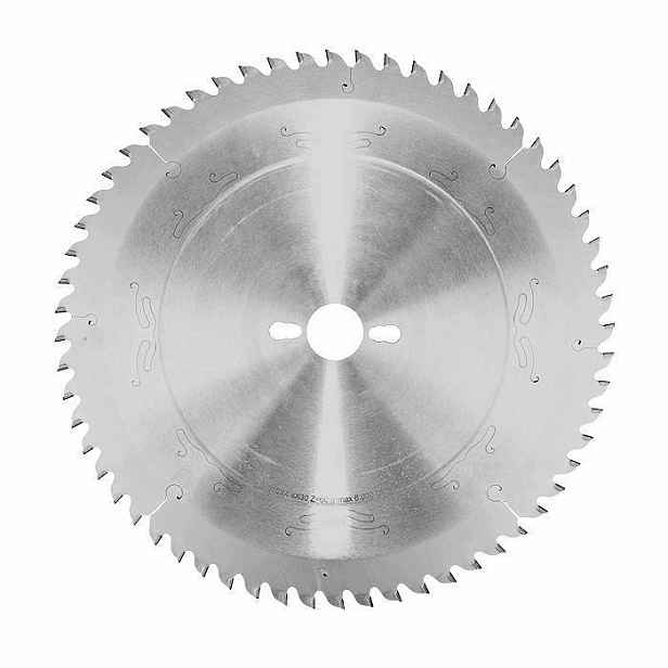 Ita Tools Diamantová pila na dřevotřísku Mdf 350x30x72Z H6 mm
