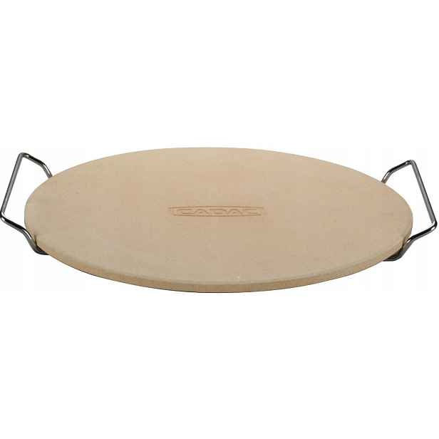 Kámen Na Pizzu Pro Gril Cadac Dometic Carri/citi Chef Pizza Stone 42 cm