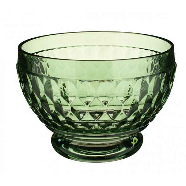 Villeroy & Boch Boston Coloured Green miska, 0,43 l