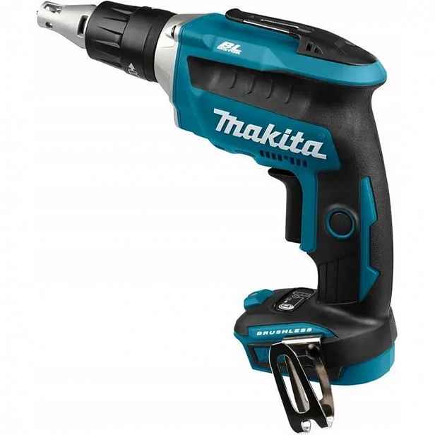 Akumulátorový aku šroubovák Makita DFS452Z 18V Lxt Bl Xpt Body