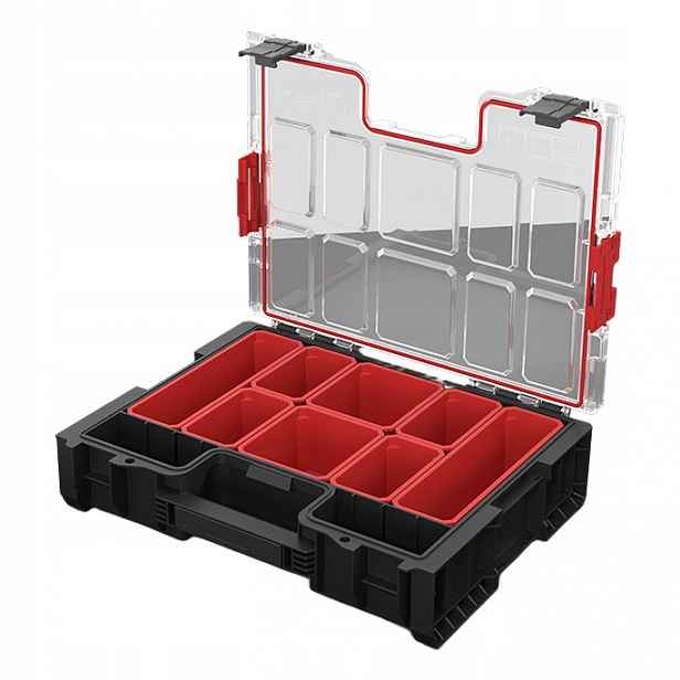 Nástrojová schránka Qbrick Pro Organizer 300 X