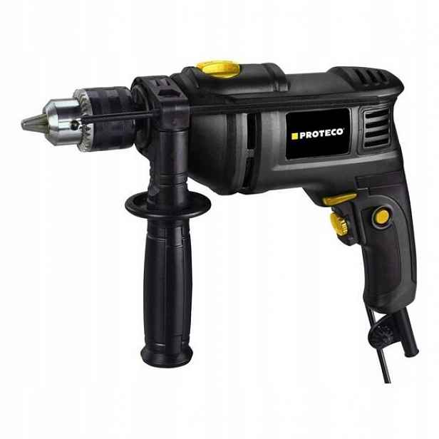 Proteco vrtačka příklepová 750W 51.03-VP-0900
