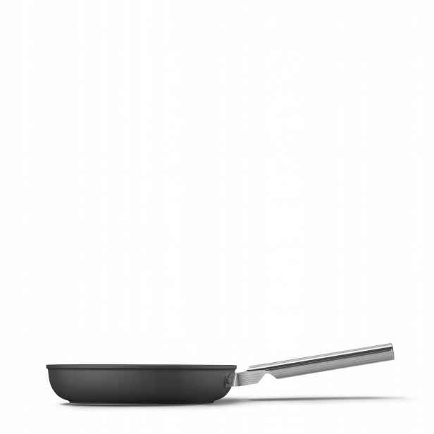 Smeg FPF2002BLM Pánev 20 cm Černá (matná)