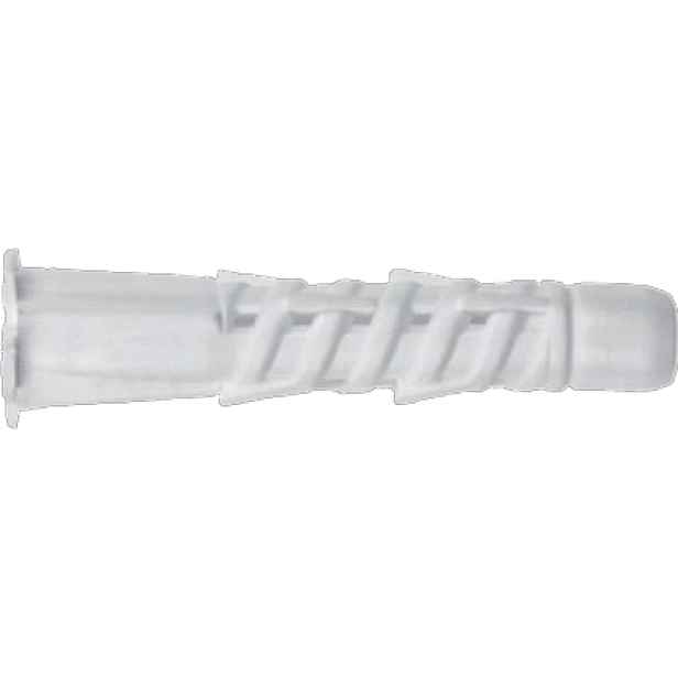 Hmoždinka univerzální TOX Tetrafix 5×25 mm 24 ks
