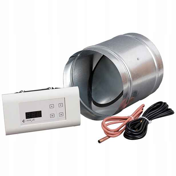 Ovladač Msk Plus fi 150