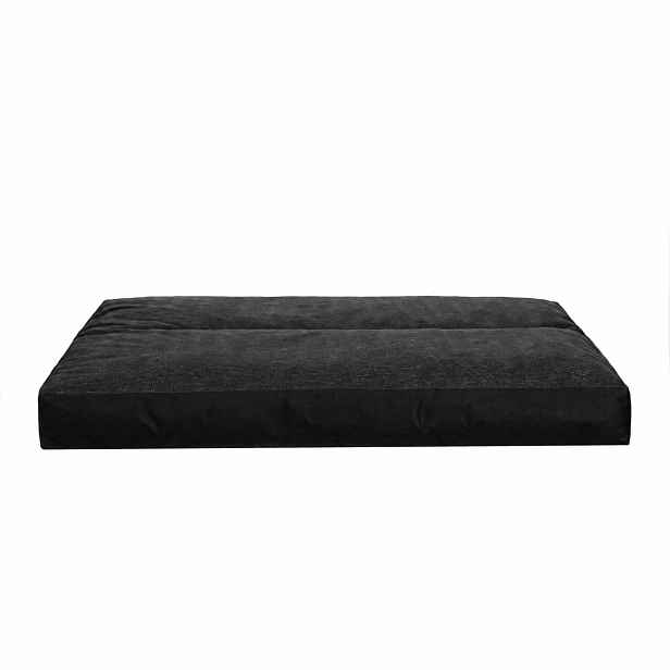 Matrace pro psy NOLLAN šedá M, L, XL Rozměr: L-90x70 cm