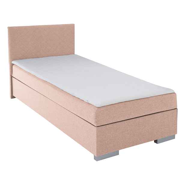 Boxspringová postel ADRIANA 90 Tempo Kondela