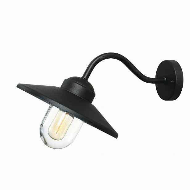 Elstead Lighting VENKOVNÍ NÁSTĚNNÉ SVÍTIDLO, 42/27,5/25,5 cm