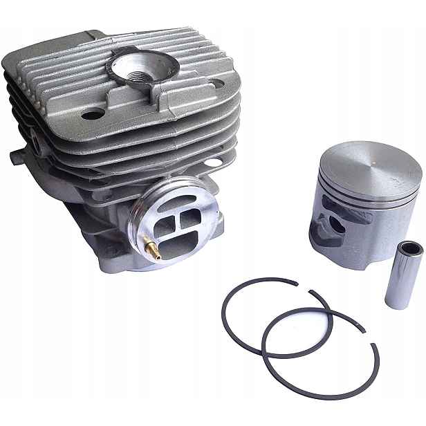 Cylinder Husqvarna Partner K970 56 mm N.typ Nikasil