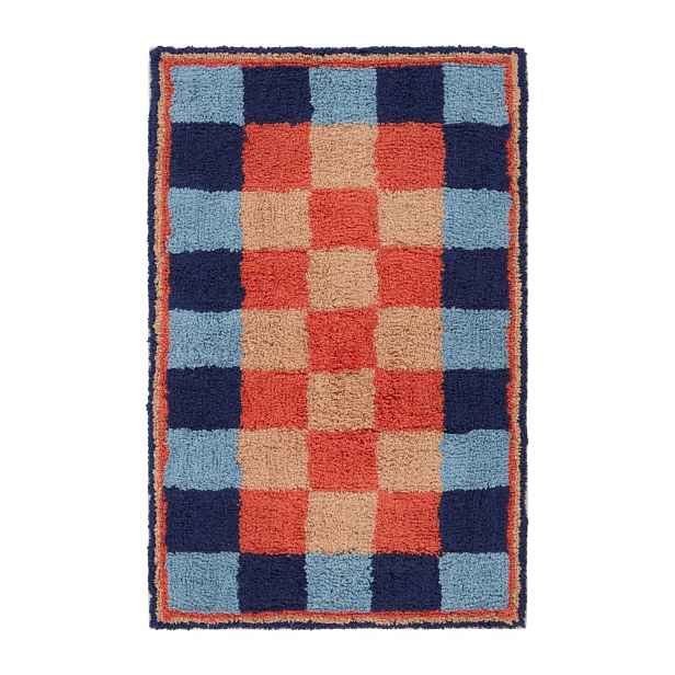 Koupelnová předložka 60x90 cm May – Jotex