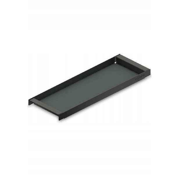 Peka 10.509.C Piuro Mini Tray malá miska černá
