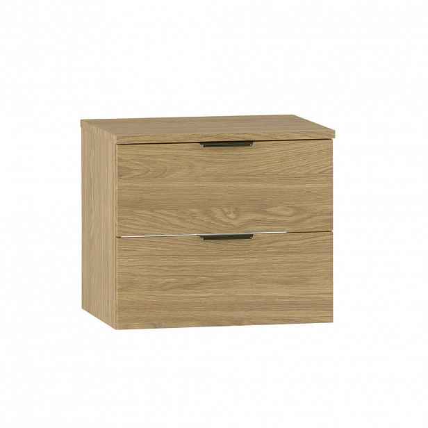 Petits-meubles SKŘÍŇKA POD UMYVADLO 60.6cm Astrid Dřevo