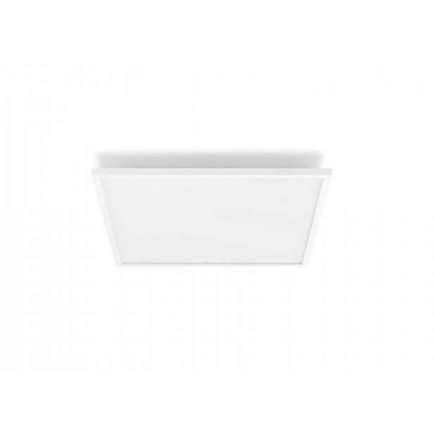Philips Hue Surimu - Chytrý stropní LED panel, 60x60 cm, bílá 929002966402