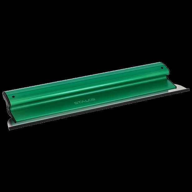 Špachtle plastová, 0,4 mm, 600 X 0.4 mm, Stalco