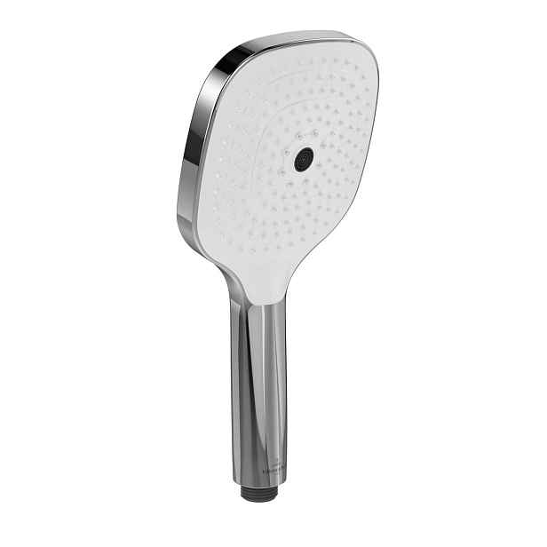 Villeroy & Boch Infinity Showers - Sprchová hlavice, 3 proudy, chrom TVS11000100061
