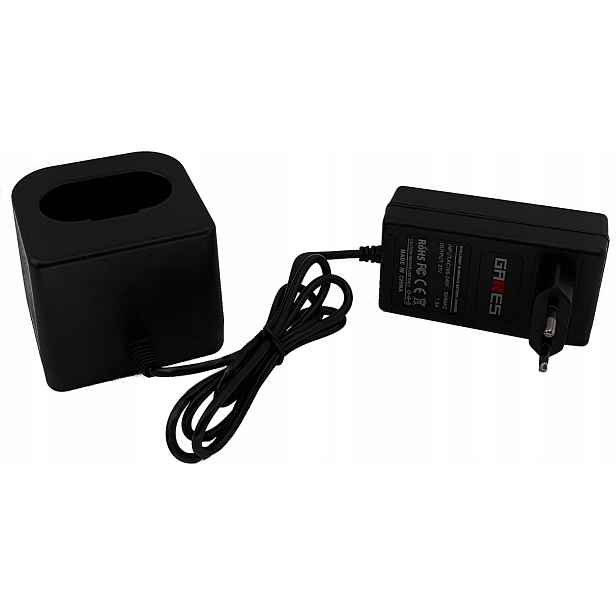 Nabíječka pro Paslode IM350 900200 NiCd NiMh 6V