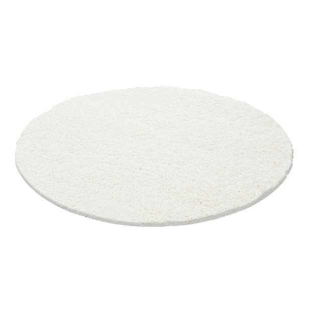 Krémový kulatý koberec ø 200 cm Life – Ayyildiz Carpets
