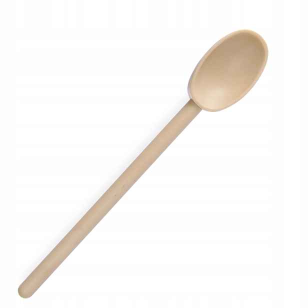 Kuchyňská Lžíce Z Plastu Exoglass, Délka 380 MM Hendi 659809