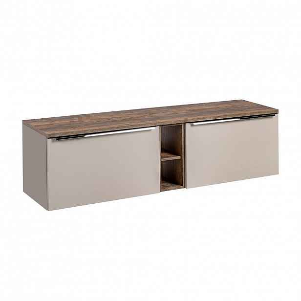 Petits-meubles SKŘÍŇKA POD UMYVADLO 180cm Eros Krtek