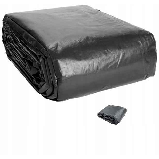 Plachta potah rohože pokrývá kryt bazén Bestway Steel Pro Max 457x122