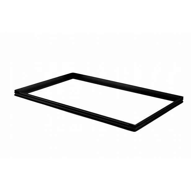 Rámeček pro stěrač C12 Black 90x60