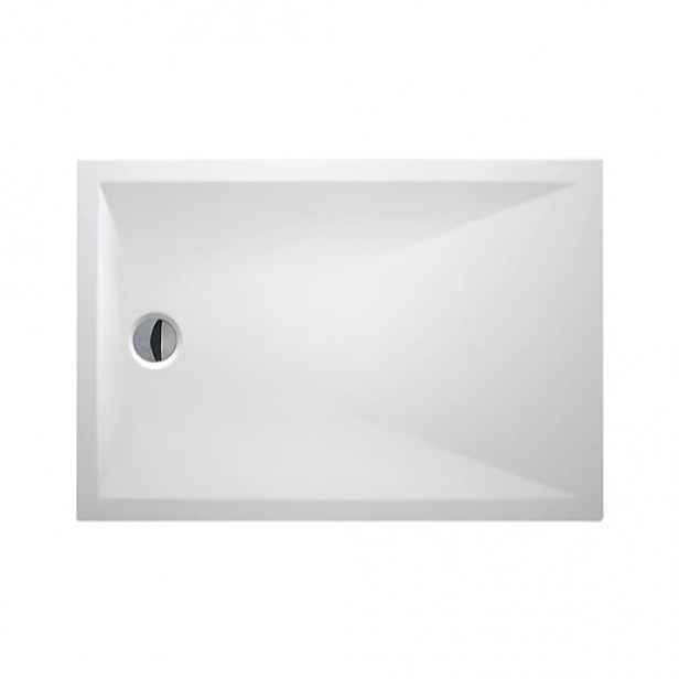 Roth Marmo Neo sprchová vanička obdélníková 160x80 cm litý mramor man sq 160080 2e MANSQ1600802E