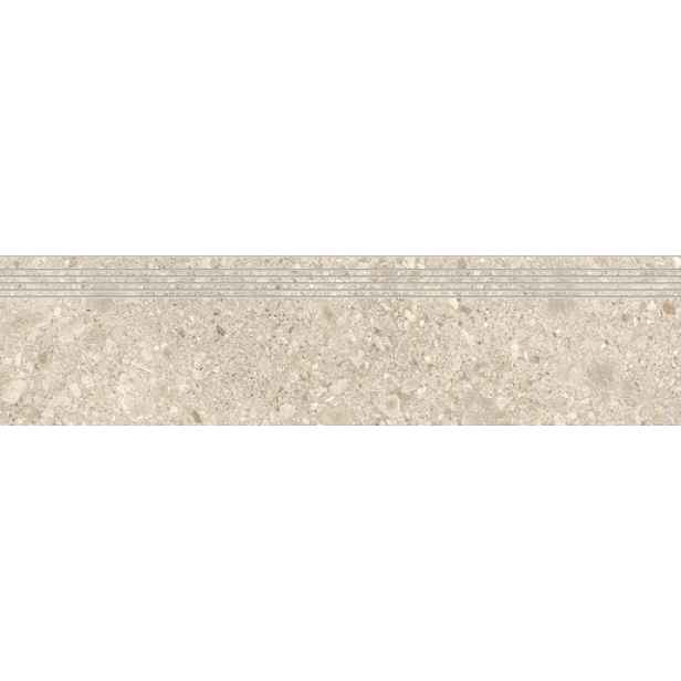 Schodovka Rako Rave malt 30x120 cm mat DCPVD901.1
