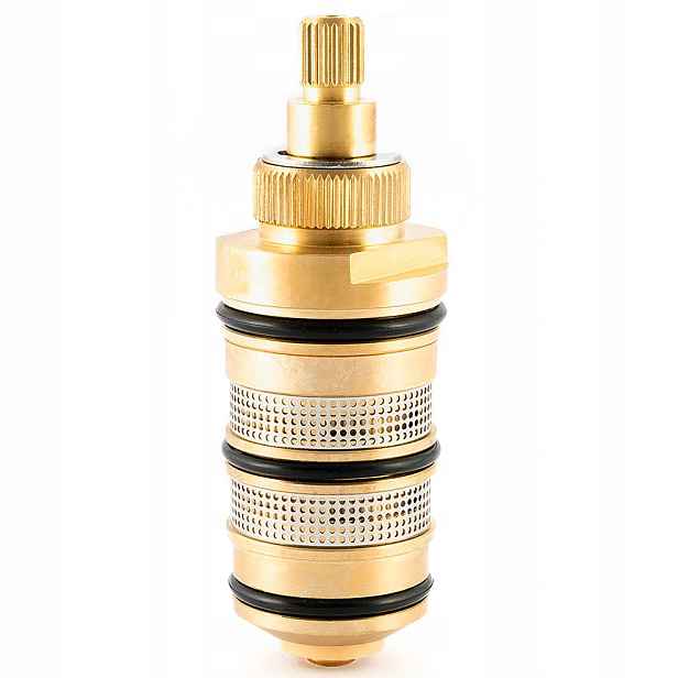 Termostatická Kartuše Pro Sprchovou Baterii Kfa Classic Luna 886-210-98