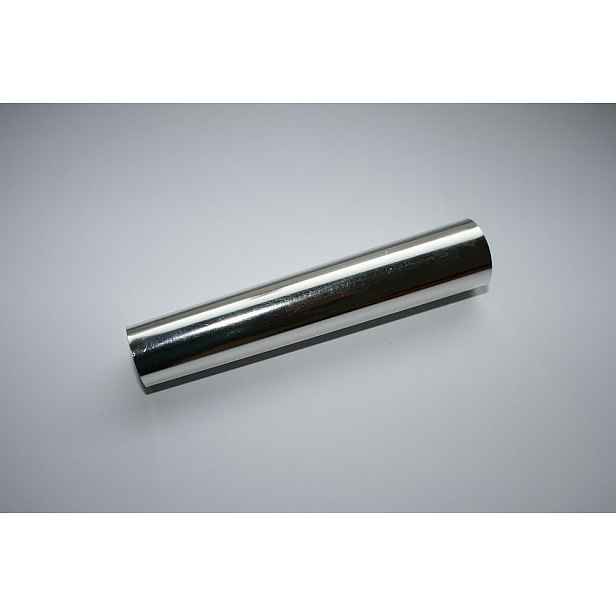 trubičky 113mm- 1ks-kremrole, č.822